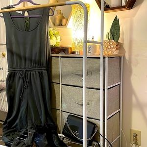 Maurice’s knit Jumpsuit